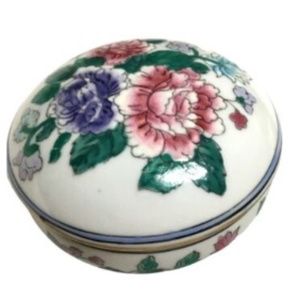 Vintage Trinket Dish